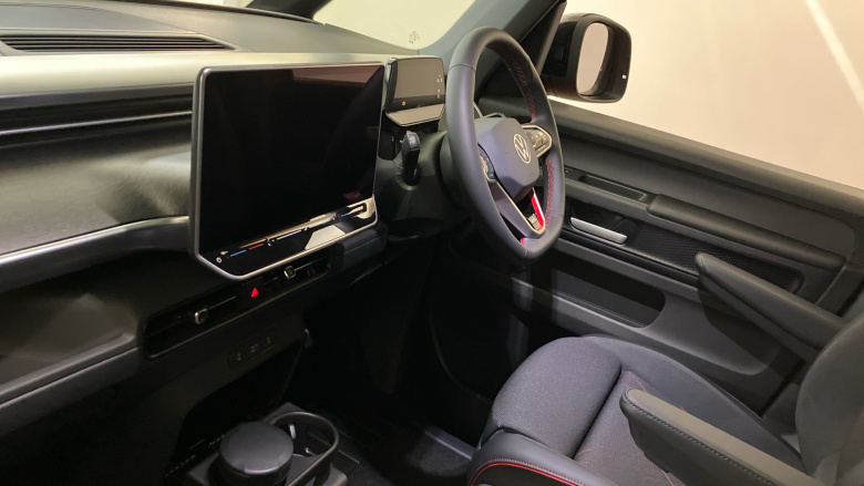 Volkswagen ID. Buzz 250kW GTX Pro 79kWh 5dr 4MOTION Auto Electric Estate
